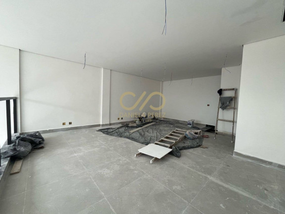 Imagem Loja para Alugar, 109 m² em Sítio Do Campo - Praia Grande Imagem Loja para Alugar, 109 m² em Sítio Do Campo - Praia Grande