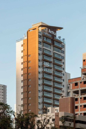 Imagem Apartamento com 4 Quartos à Venda, 138 m² em 2 Quadra Centro - Balneário Camboriú