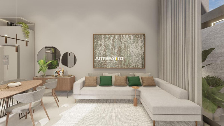 Imagem Casa com 3 Quartos à Venda, 160 m² Imagem Casa com 3 Quartos à Venda, 160 m²