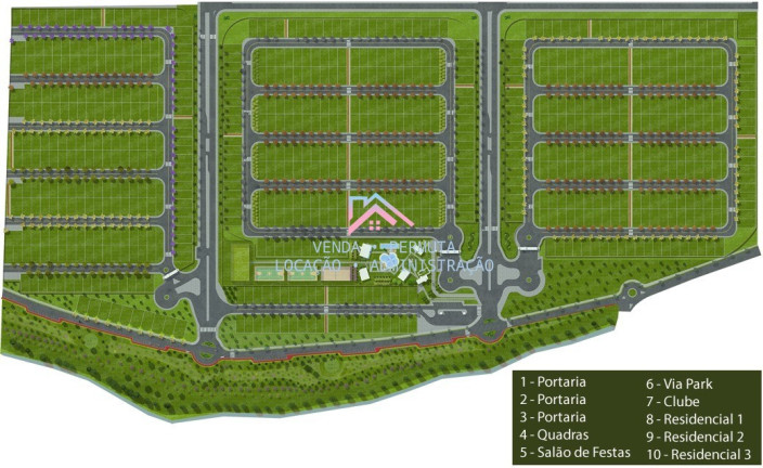 Imagem Terreno à Venda, 300 m² em Primavera - Itupeva Imagem Terreno à Venda, 300 m² em Primavera - Itupeva
