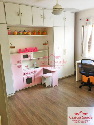 Imagem Apartamento com 4 Quartos à Venda, 141 m² em Bela Vista - São Paulo