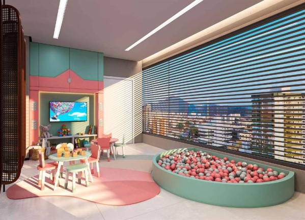 Imagem Apartamento com 3 Quartos à Venda, 164 m² em Forte - Praia Grande Imagem Apartamento com 3 Quartos à Venda, 164 m² em Forte - Praia Grande
