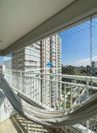 Imagem Apartamento com 3 Quartos à Venda, 127 m² em Centro - São Bernardo Do Campo