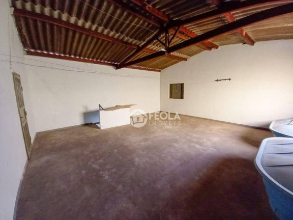 Imagem Sala Comercial para Alugar, 266 m² em Jardim São Vito - Americana Imagem Sala Comercial para Alugar, 266 m² em Jardim São Vito - Americana