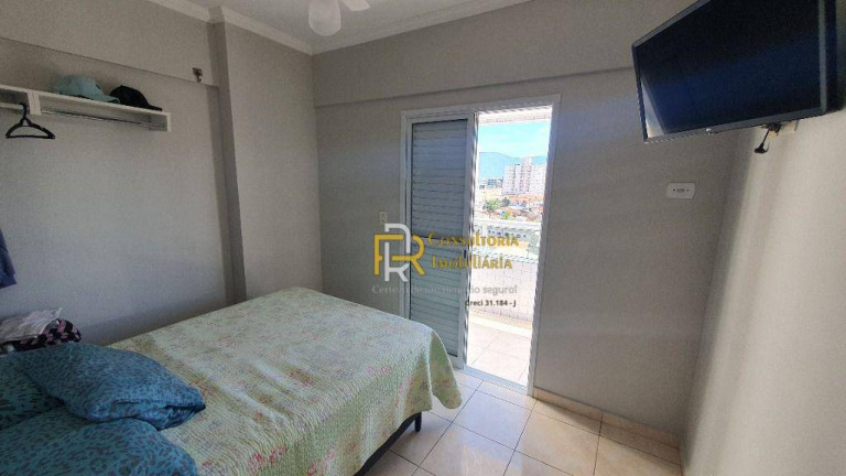 Imagem Apartamento com 3 Quartos à Venda, 90 m² em Aviação - Praia Grande Imagem Apartamento com 3 Quartos à Venda, 90 m² em Aviação - Praia Grande