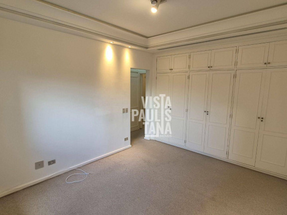Imagem Apartamento com 4 Quartos à Venda, 383 m² em Vila Nova Conceição - São Paulo Imagem Apartamento com 4 Quartos à Venda, 383 m² em Vila Nova Conceição - São Paulo
