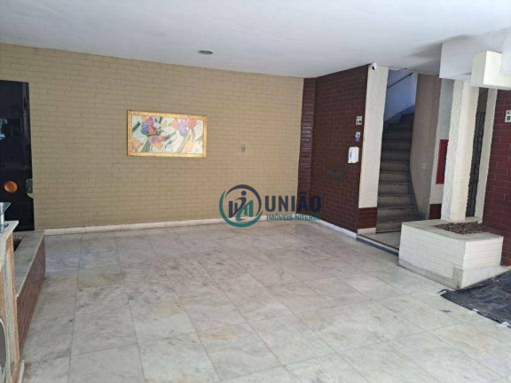 Imagem Apartamento com 1 Quarto à Venda, 45 m² em Centro - Niterói Imagem Apartamento com 1 Quarto à Venda, 45 m² em Centro - Niterói