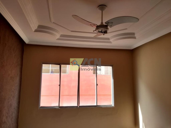 Imagem Apartamento com 3 Quartos à Venda, 69 m² em Jardim Marchissolo - Sumaré