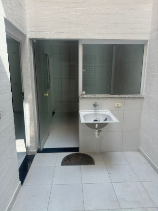 Imagem Imóvel com 2 Quartos à Venda, 49 m² em Utinga - Santo André Imagem Imóvel com 2 Quartos à Venda, 49 m² em Utinga - Santo André