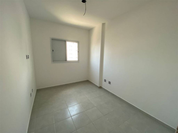 Imagem Apartamento com 2 Quartos à Venda, 57 m² em Mirim - Praia Grande