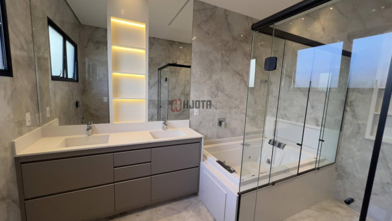 Imagem Casa de Condomínio com 4 Quartos à Venda, 280 m² em Quinta Do Golfe Jardins - São José Do Rio Preto