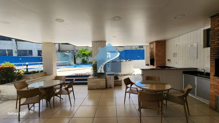Imagem Apartamento com 2 Quartos à Venda, 108 m² em Adrianópolis - Manaus