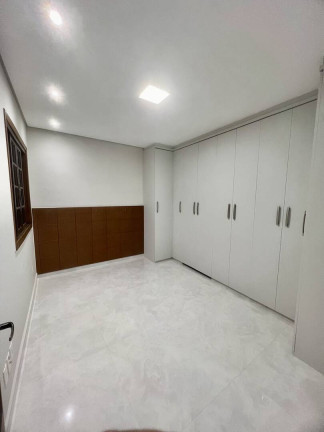 Imagem Casa com 3 Quartos à Venda, 210 m² em Parque Das Nações - Santo André Imagem Casa com 3 Quartos à Venda, 210 m² em Parque Das Nações - Santo André