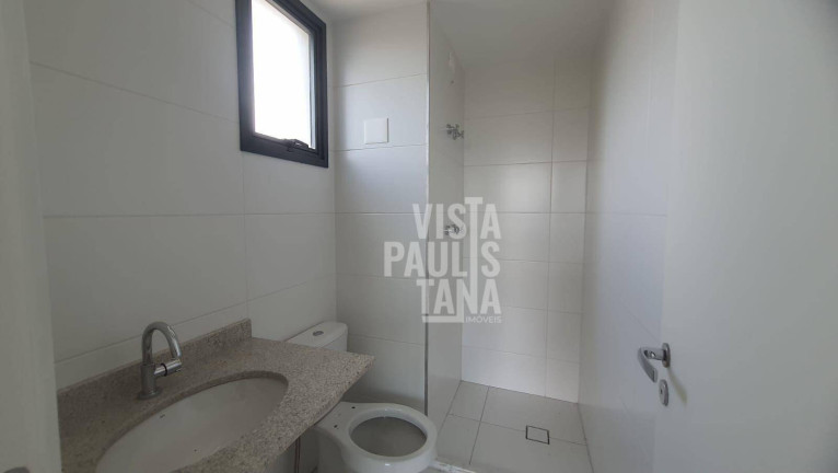 Imagem Studio com 1 Quarto à Venda, 23 m² em Brooklin - São Paulo Imagem Studio com 1 Quarto à Venda, 23 m² em Brooklin - São Paulo