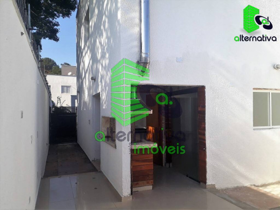 Imagem Casa com 2 Quartos à Venda, 178 m² em Vila Areao - Taubaté