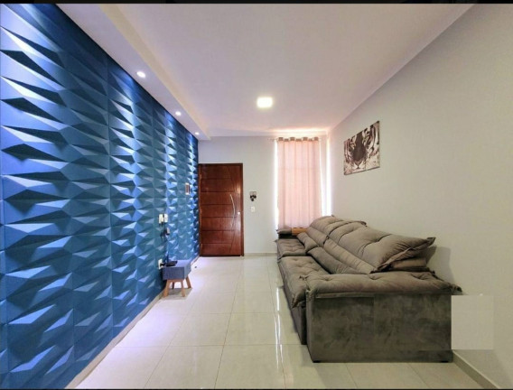 Imagem Casa de Condomínio com 2 Quartos à Venda, 120 m² em Recreio Dos Sorocabanos - Sorocaba Imagem Casa de Condomínio com 2 Quartos à Venda, 120 m² em Recreio Dos Sorocabanos - Sorocaba