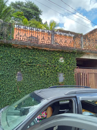 Imagem Casa com 3 Quartos à Venda,  em Santíssimo - Rio De Janeiro