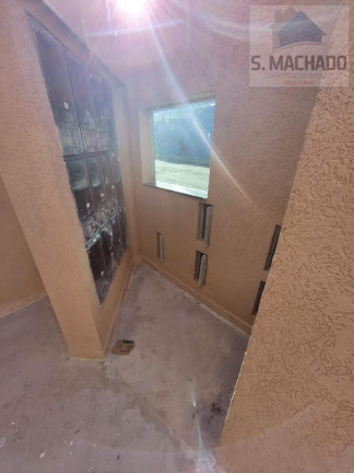 Imagem Apartamento com 2 Quartos à Venda, 50 m² em Parque Oratório - Santo André