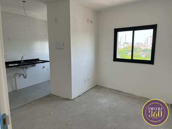 Imagem Apartamento com 1 Quarto à Venda, 34 m² em Tatuapé - São Paulo Imagem Apartamento com 1 Quarto à Venda, 34 m² em Tatuapé - São Paulo
