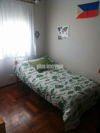 Imagem Apartamento com 4 Quartos à Venda, 196 m² em Real Parque - São Paulo Imagem Apartamento com 4 Quartos à Venda, 196 m² em Real Parque - São Paulo