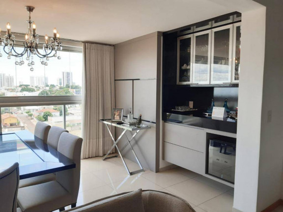 Imagem Apartamento com 3 Quartos à Venda, 138 m² em Goiabeiras - Cuiabá Imagem Apartamento com 3 Quartos à Venda, 138 m² em Goiabeiras - Cuiabá