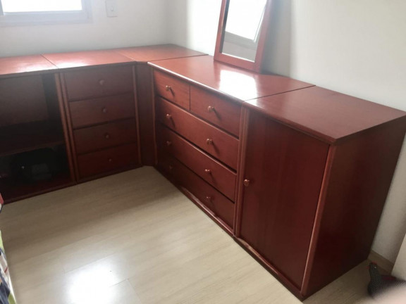 Imagem Apartamento com 3 Quartos à Venda, 65 m² em Bom Retiro - São Paulo Imagem Apartamento com 3 Quartos à Venda, 65 m² em Bom Retiro - São Paulo