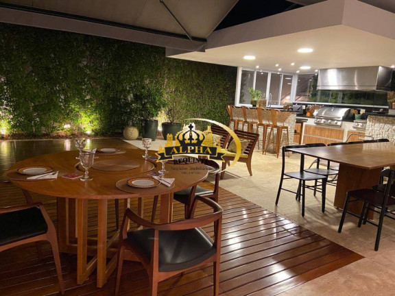 Imagem Casa com 5 Quartos à Venda, 1.100 m² em Alphaville - Santana De Parnaíba Imagem Casa com 5 Quartos à Venda, 1.100 m² em Alphaville - Santana De Parnaíba