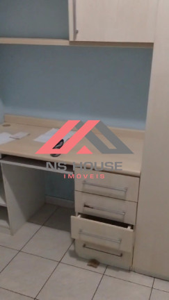 Imagem Imóvel com 2 Quartos à Venda, 48 m² em Vila Livieiro - São Paulo Imagem Imóvel com 2 Quartos à Venda, 48 m² em Vila Livieiro - São Paulo