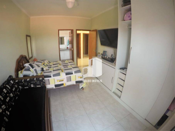 Imagem Sobrado com 4 Quartos à Venda, 232 m² em Balneário Flórida - Praia Grande