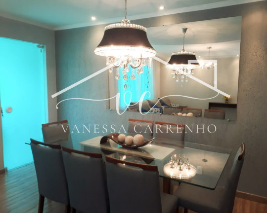 Imagem Casa com 3 Quartos à Venda, em Boa Vista - São Caetano Do Sul Imagem Casa com 3 Quartos à Venda, em Boa Vista - São Caetano Do Sul