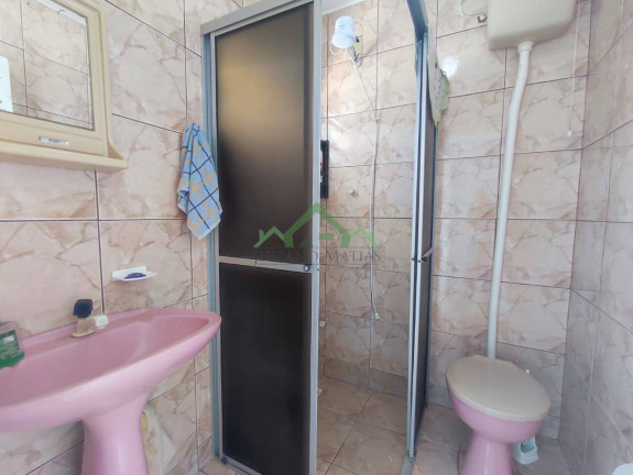 Imagem Sobrado com 3 Quartos à Venda, 170 m² em Pinheiros - Balneário Barra Do Sul