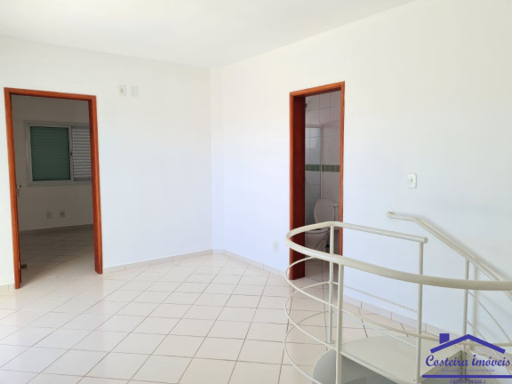 Imagem Cobertura com 4 Quartos à Venda, 100 m² em Centro - Ubatuba