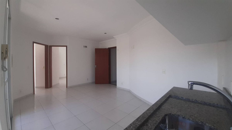 Imagem Apartamento com 2 Quartos à Venda, 64 m² em Capoeiras - Florianópolis