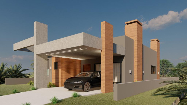 Imagem Casa com 3 Quartos à Venda, 160 m² em Araçá - Capao Da Canoa Imagem Casa com 3 Quartos à Venda, 160 m² em Araçá - Capao Da Canoa