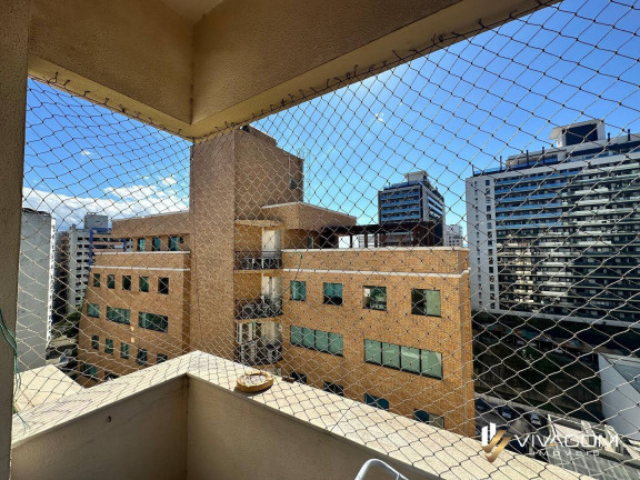 Imagem Apartamento com 1 Quarto à Venda, 50 m² em Centro - Florianópolis Imagem Apartamento com 1 Quarto à Venda, 50 m² em Centro - Florianópolis