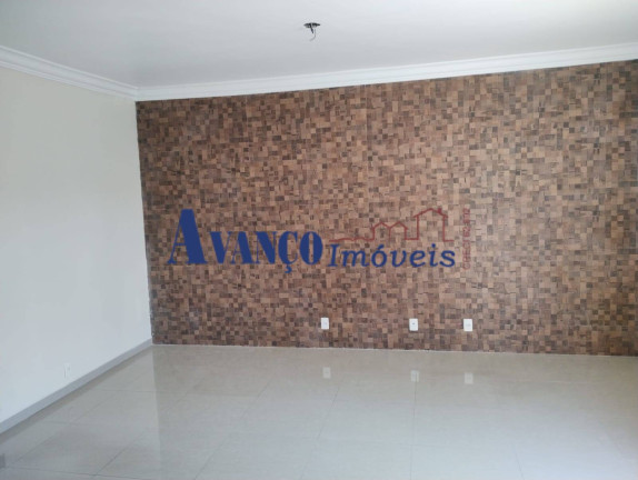 Imagem Casa para Alugar, 50 m² em Vila Santa Terezinha - Várzea Paulista
