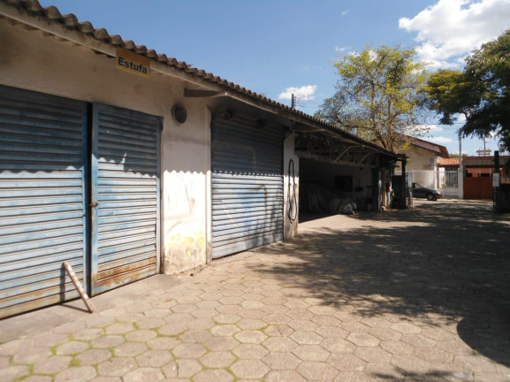 Imagem Imóvel Comercial à Venda, 531 m² em Vila Santana - Itapetininga