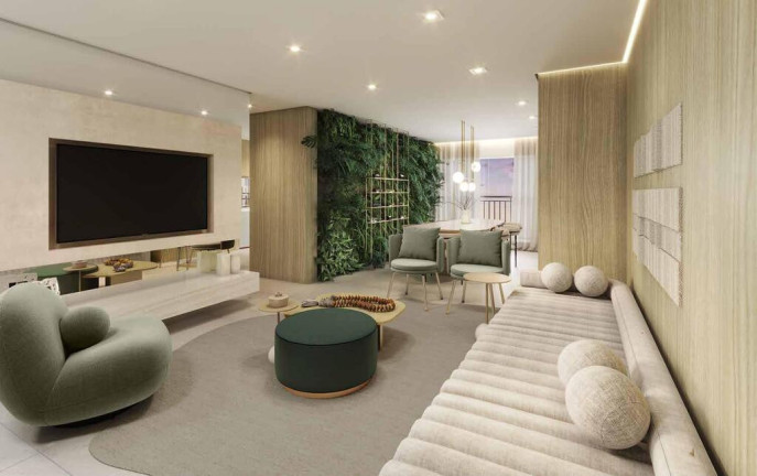Imagem Apartamento com 3 Quartos à Venda, 97 m² em Perdizes - São Paulo Imagem Apartamento com 3 Quartos à Venda, 97 m² em Perdizes - São Paulo