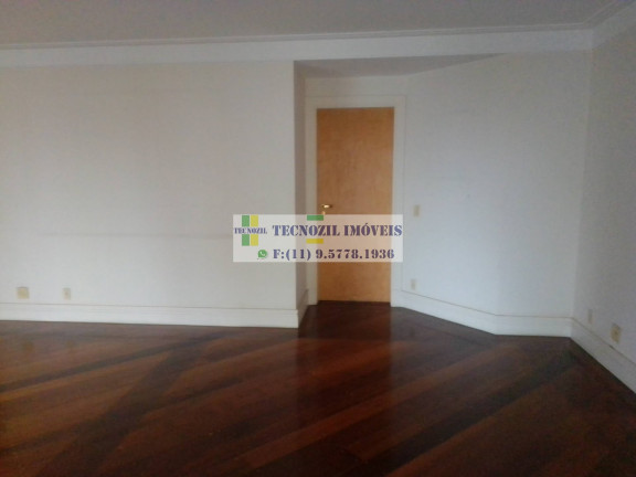 Imagem Apartamento com 3 Quartos à Venda, 172 m² em Chacara Klabin - São Paulo Imagem Apartamento com 3 Quartos à Venda, 172 m² em Chacara Klabin - São Paulo