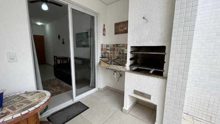 Imagem Apartamento com 2 Quartos à Venda, 61 m² em Praia Grande - Ubatuba