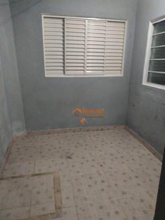 Imagem Casa com 3 Quartos à Venda, 140 m² em Jardim Fortaleza - Guarulhos Imagem Casa com 3 Quartos à Venda, 140 m² em Jardim Fortaleza - Guarulhos