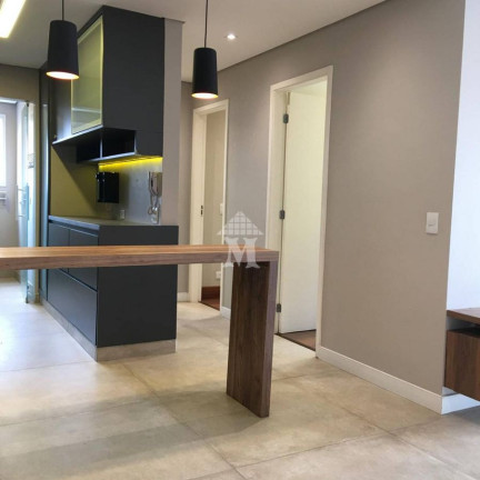 Imagem Apartamento com 2 Quartos à Venda, 71 m² em Saúde - São Paulo