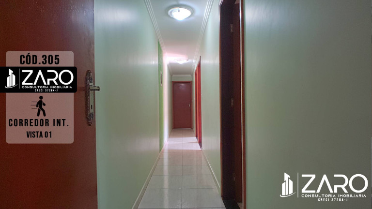 Imagem Casa com 3 Quartos à Venda, 6 m² em Jardim Parque Residencial - Rio Claro Imagem Casa com 3 Quartos à Venda, 6 m² em Jardim Parque Residencial - Rio Claro