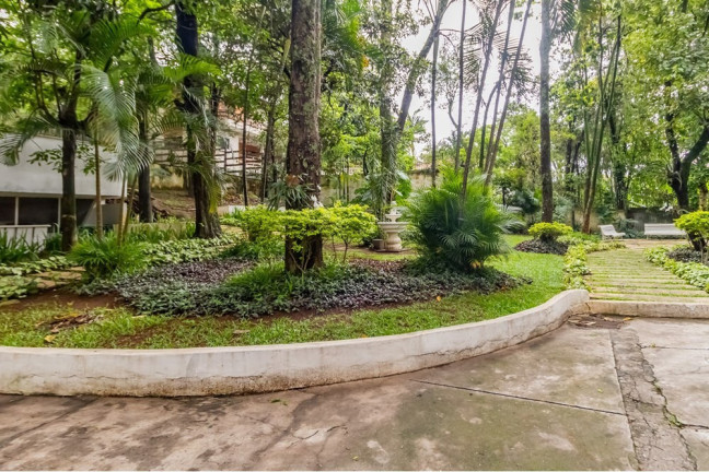 Imagem Apartamento com 3 Quartos à Venda, 101 m² em Jardim Floresta - São Paulo Imagem Apartamento com 3 Quartos à Venda, 101 m² em Jardim Floresta - São Paulo