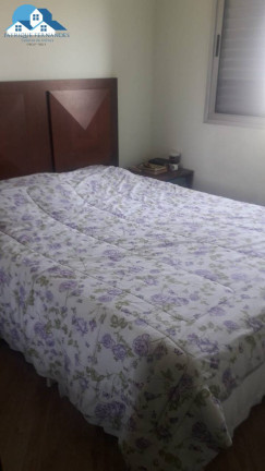 Imagem Apartamento com 2 Quartos à Venda, 50 m² em São Paulo