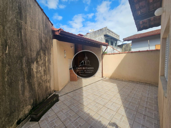 Imagem Casa com 2 Quartos à Venda, 80 m² em Mongaguá Imagem Casa com 2 Quartos à Venda, 80 m² em Mongaguá