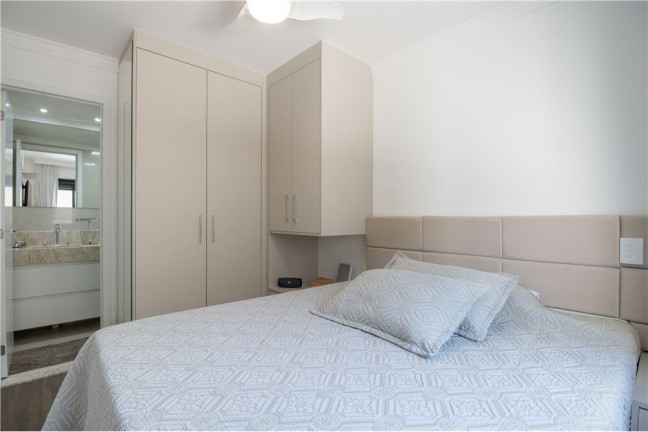 Imagem Apartamento com 2 Quartos à Venda, 94 m² em Vila Prudente - São Paulo