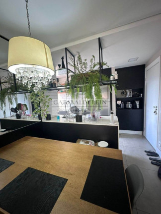 Imagem Imóvel com 2 Quartos à Venda, 53 m² em Jardim Das Bandeiras - Campinas Imagem Imóvel com 2 Quartos à Venda, 53 m² em Jardim Das Bandeiras - Campinas