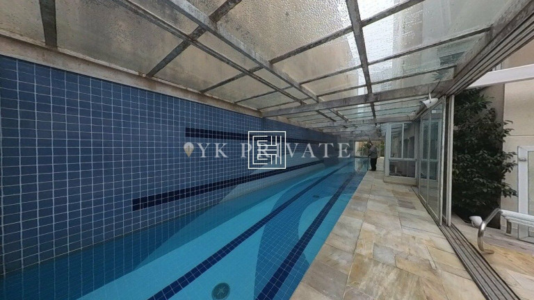 Imagem Apartamento com 2 Quartos à Venda, 139 m² em Perdizes - São Paulo