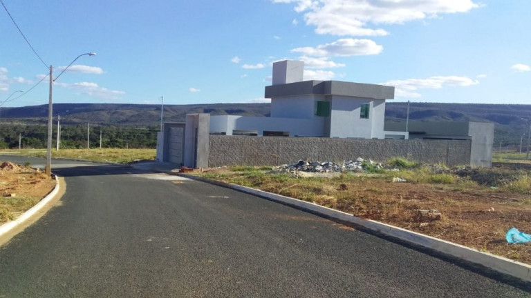 Imagem Imóvel com 1 Quarto à Venda, 360 m² em Centro - Caldas Novas Imagem Imóvel com 1 Quarto à Venda, 360 m² em Centro - Caldas Novas
